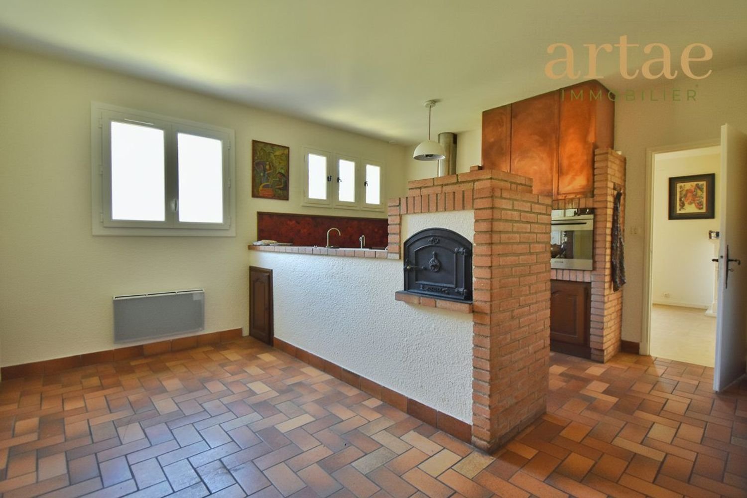 Maison à vendre, 220m², Ramonville-Saint-Agne
