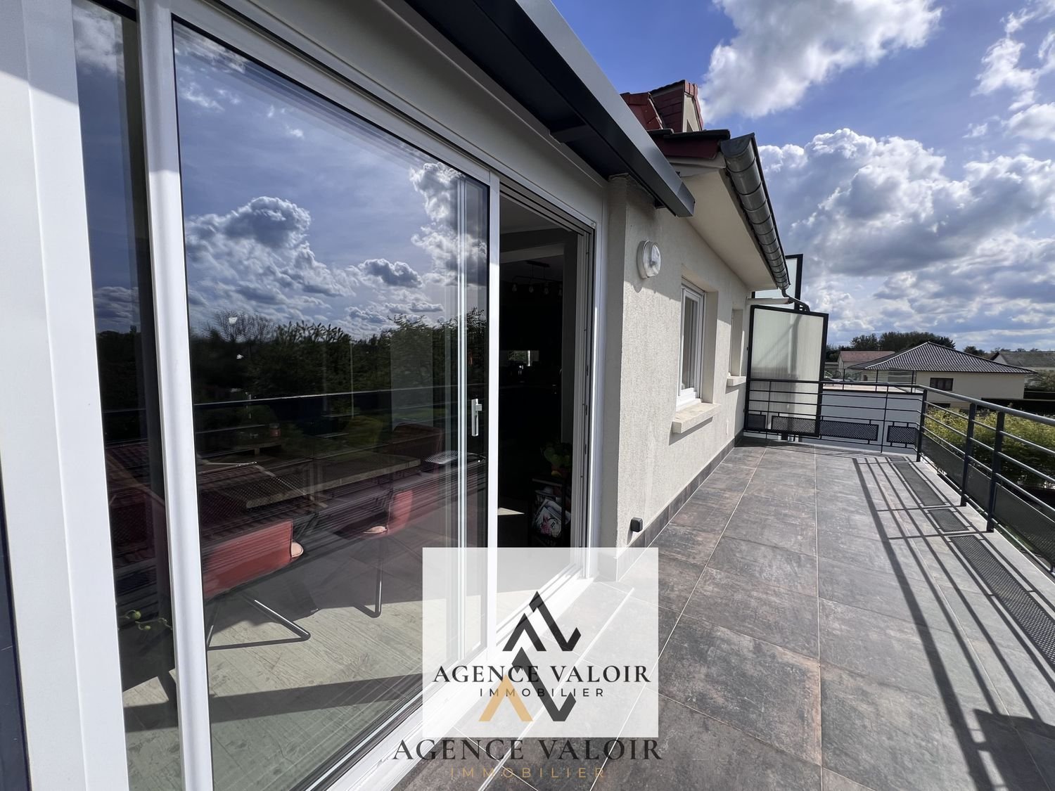 Appartement à vendre, 101m², Ay-sur-Moselle