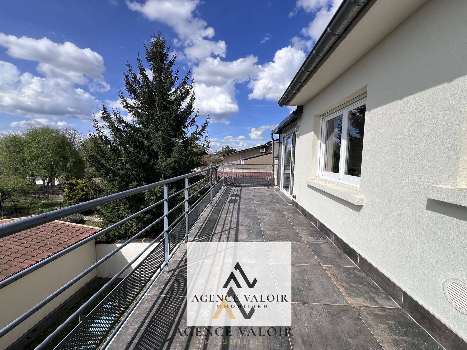 Appartement à vendre, 101m², Ay-sur-Moselle
