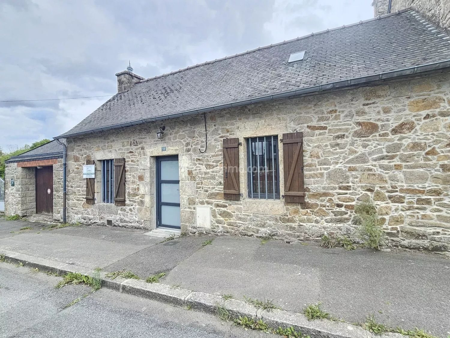 Maison à vendre, 46m², Guingamp