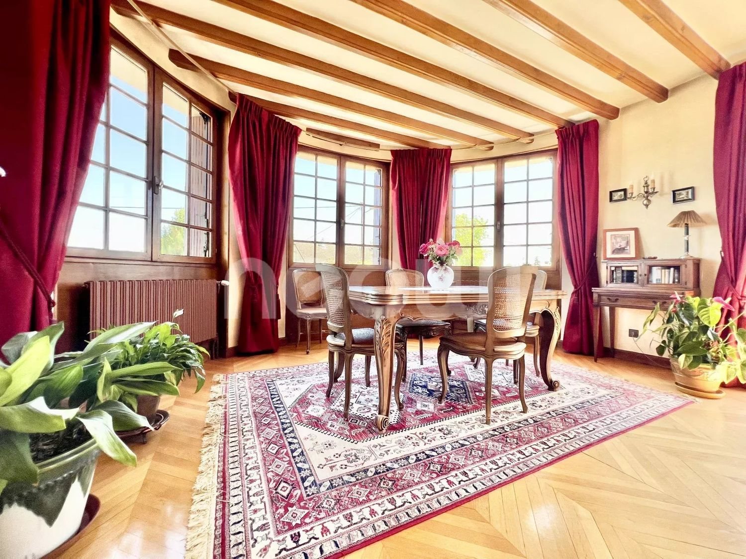 Maison à vendre, 182m², Gannat