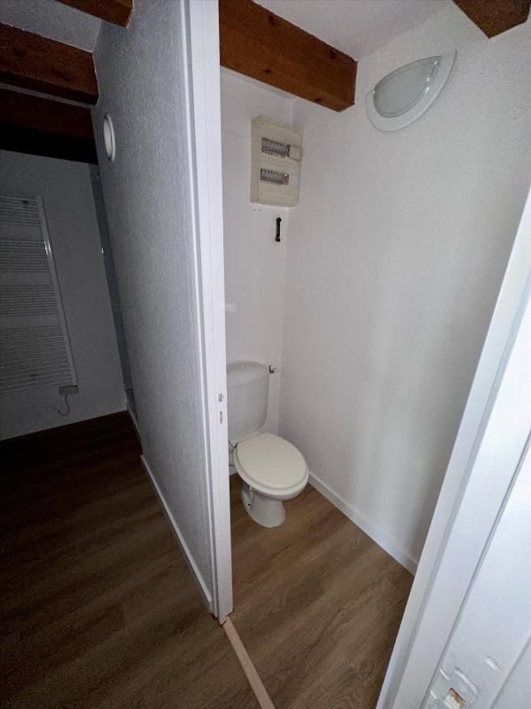 Appartement à louer, 46m², Saintes