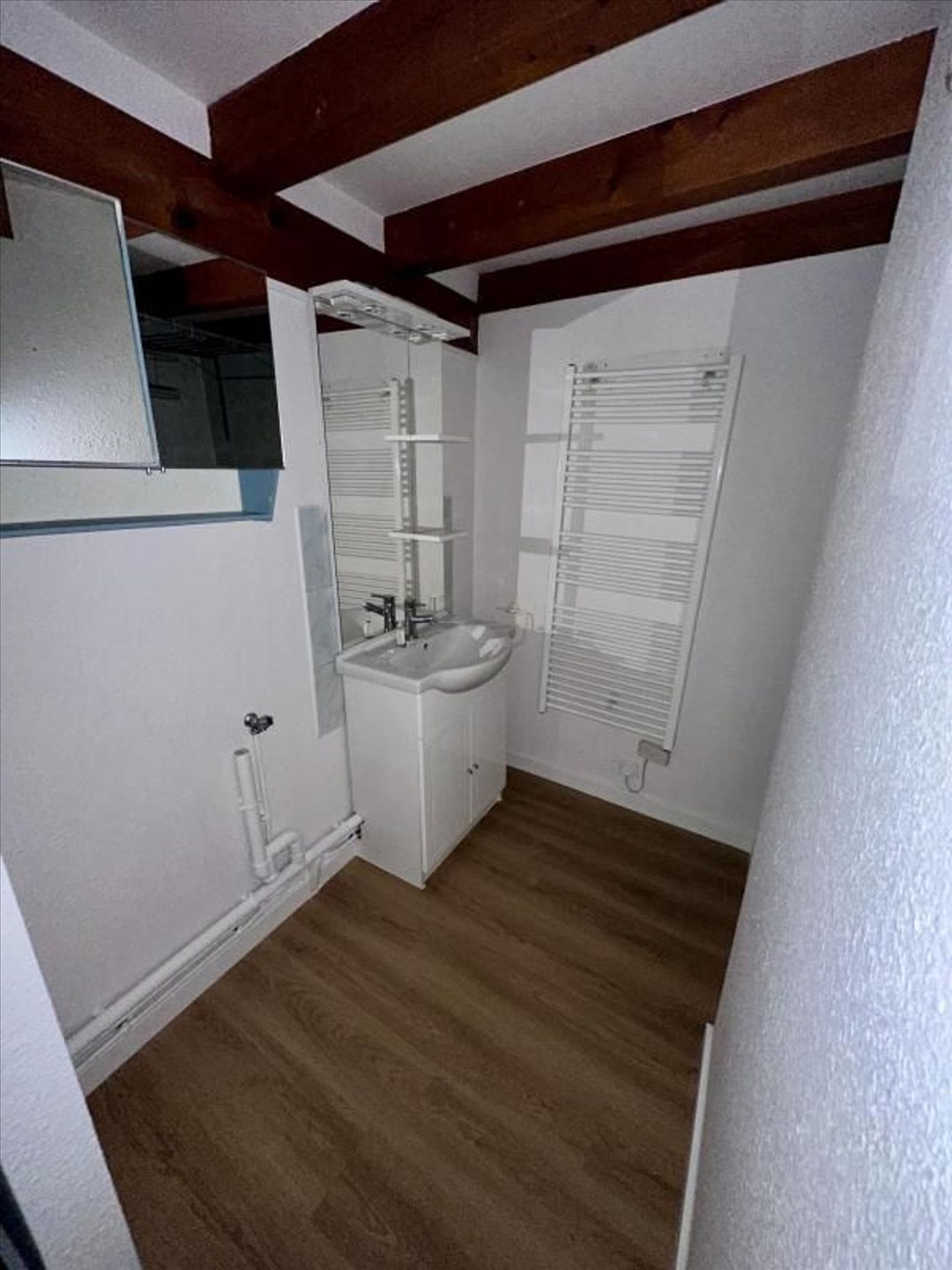 Appartement à louer, 46m², Saintes