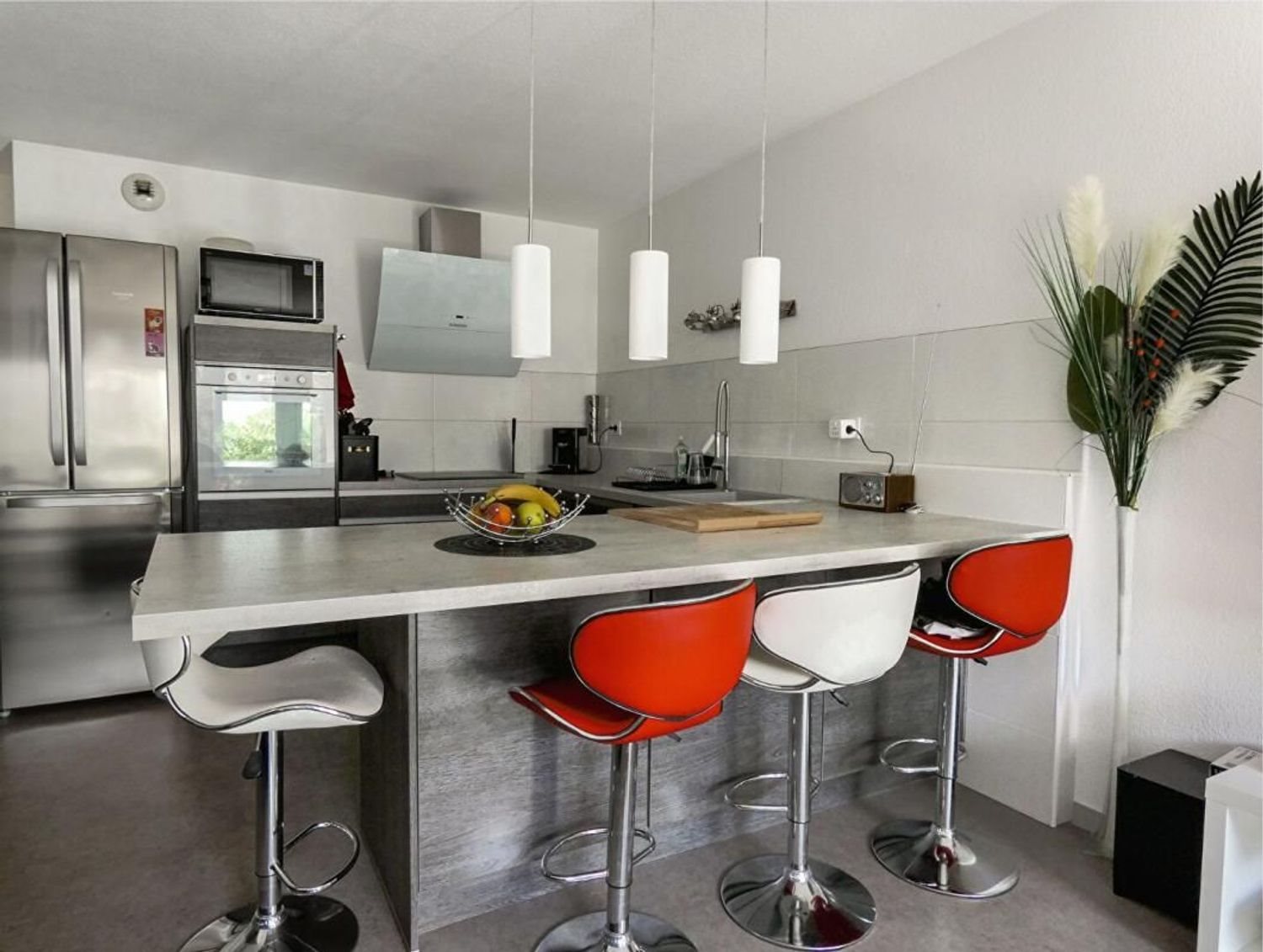 Appartement à vendre, 69m², Ondres