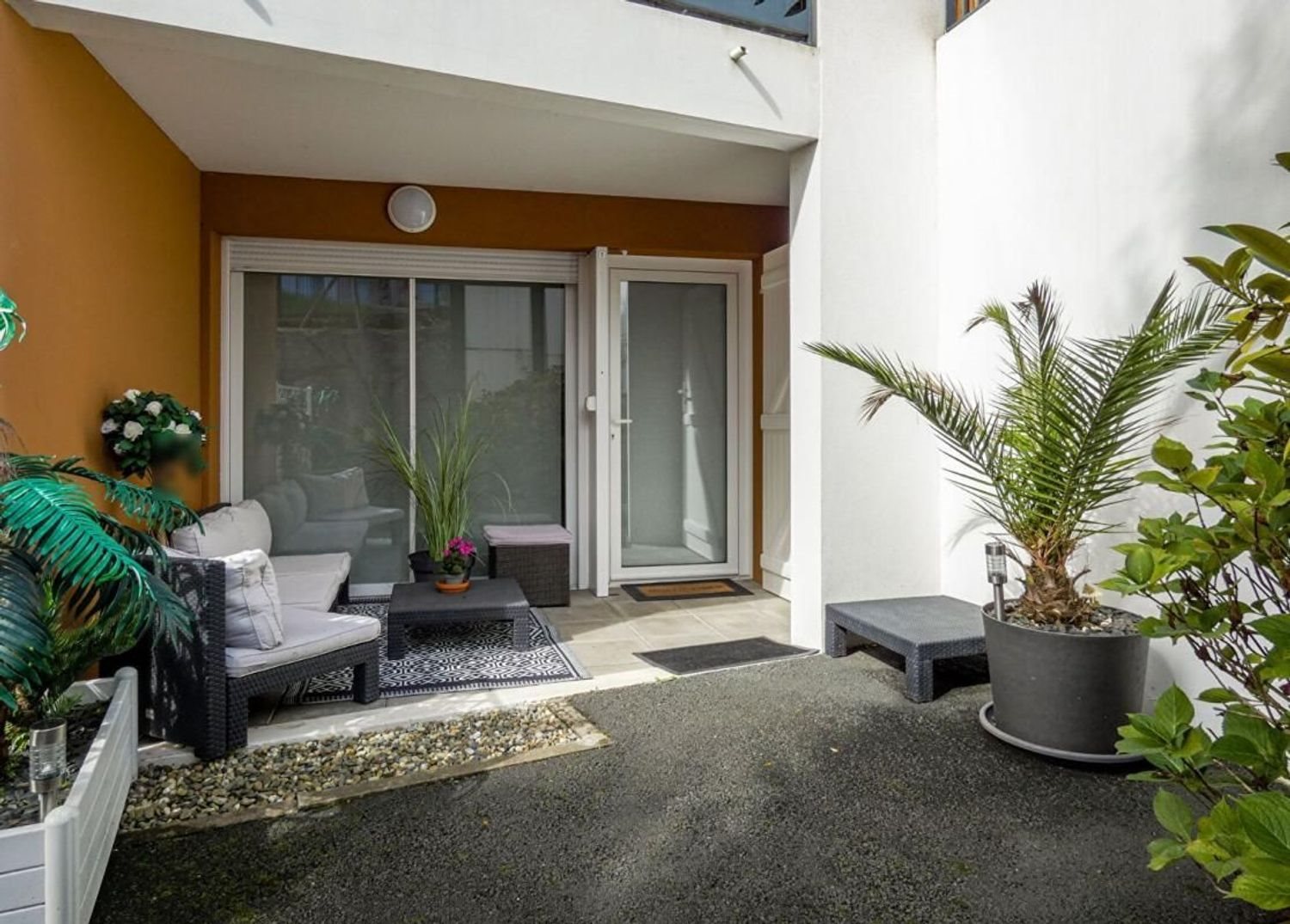 Appartement à vendre, 69m², Ondres