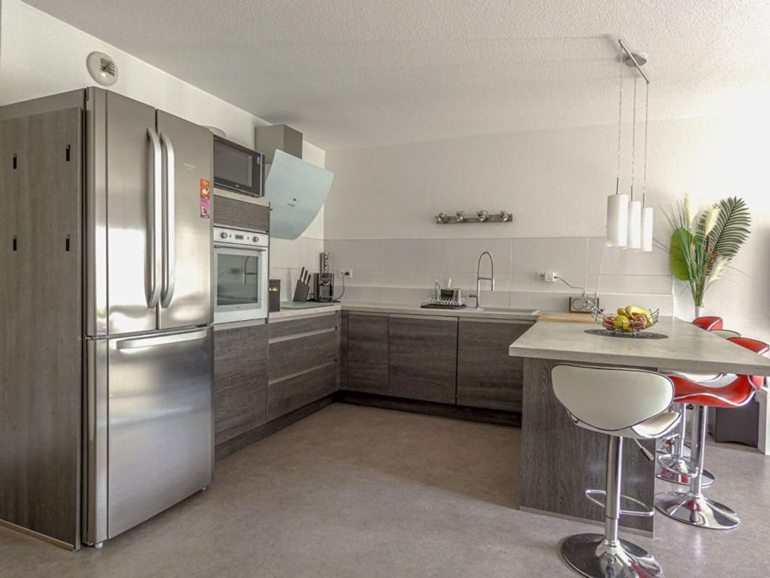 Appartement à vendre, 69m², Ondres