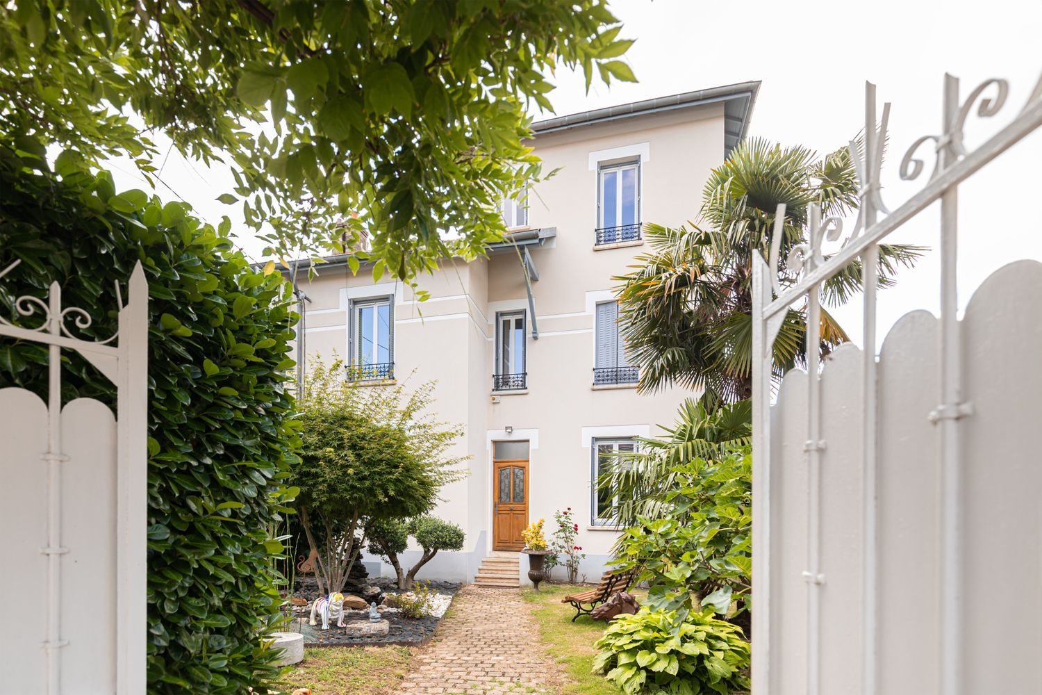 Maison à vendre, 186m², Bron