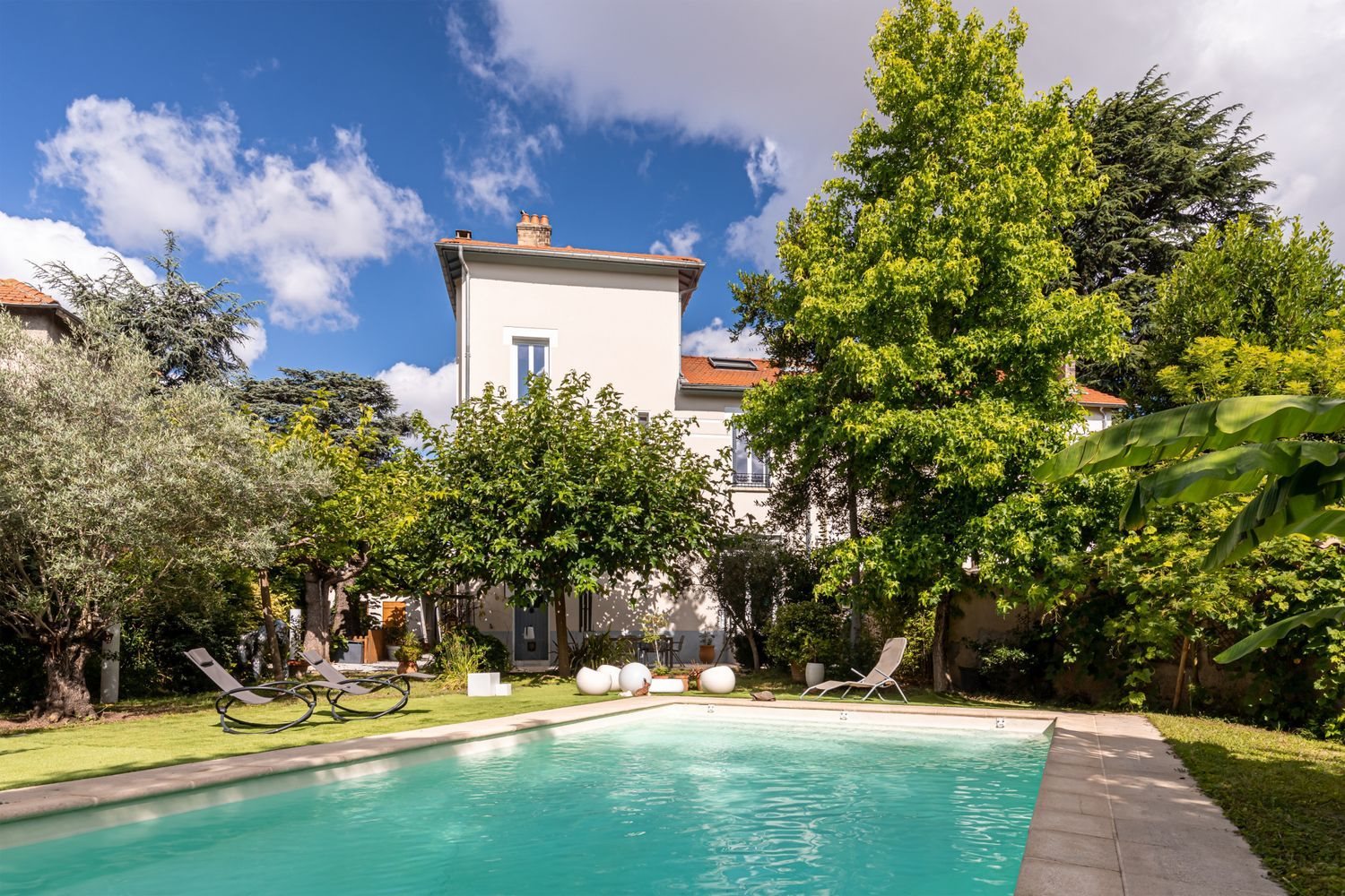 Maison à vendre, 186m², Bron
