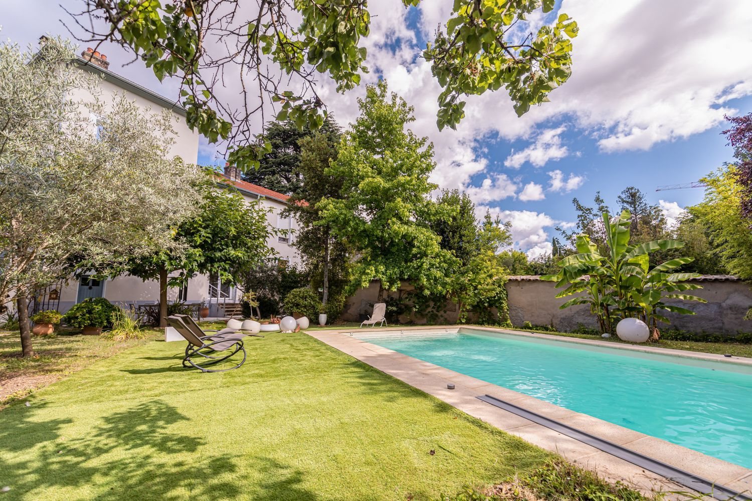 Maison à vendre, 186m², Bron