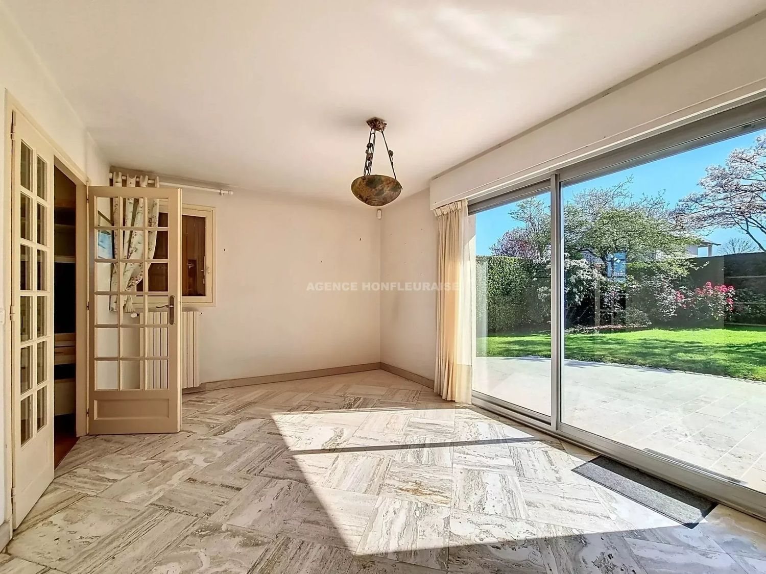 Maison à vendre, 127m², Équemauville