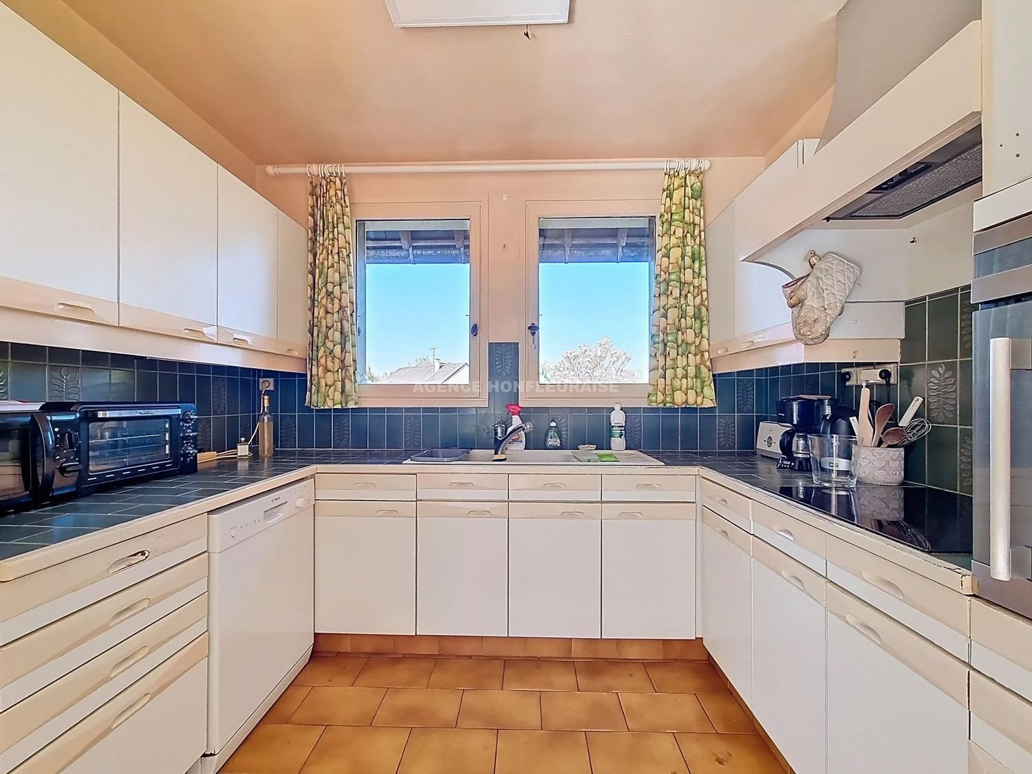 Maison à vendre, 127m², Équemauville