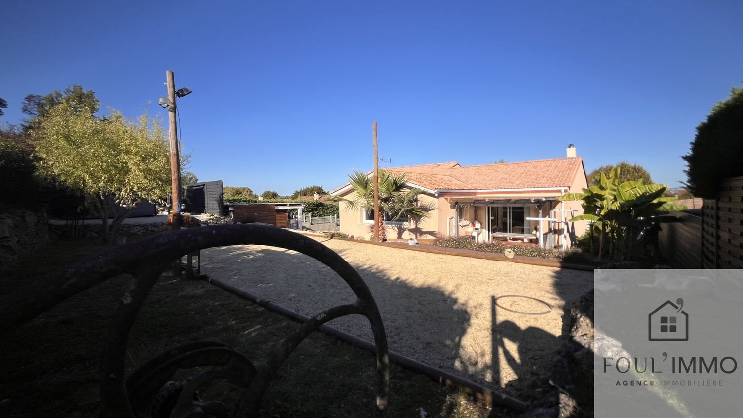 Maison à vendre, 136m², Layrac
