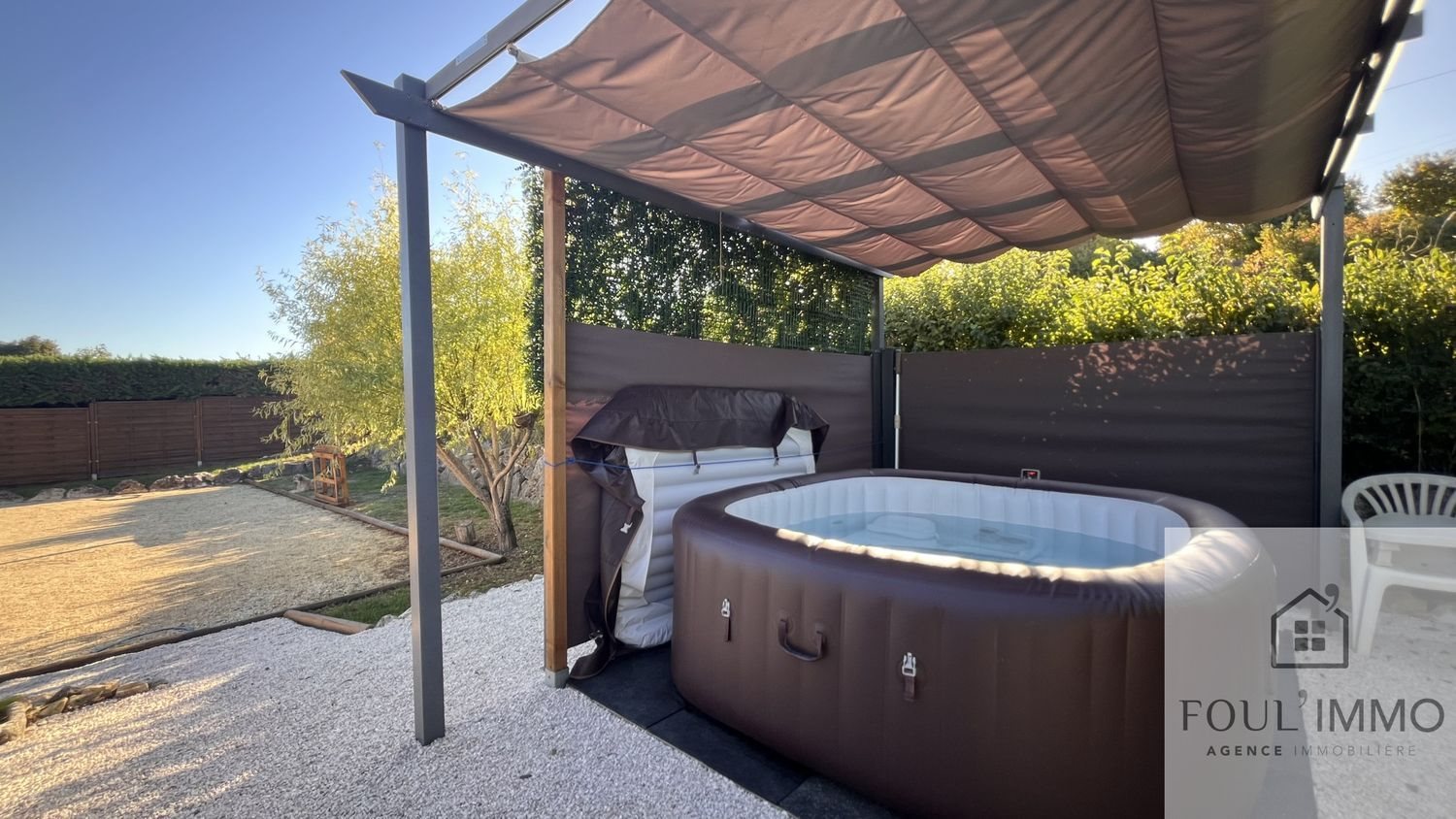 Maison à vendre, 136m², Layrac