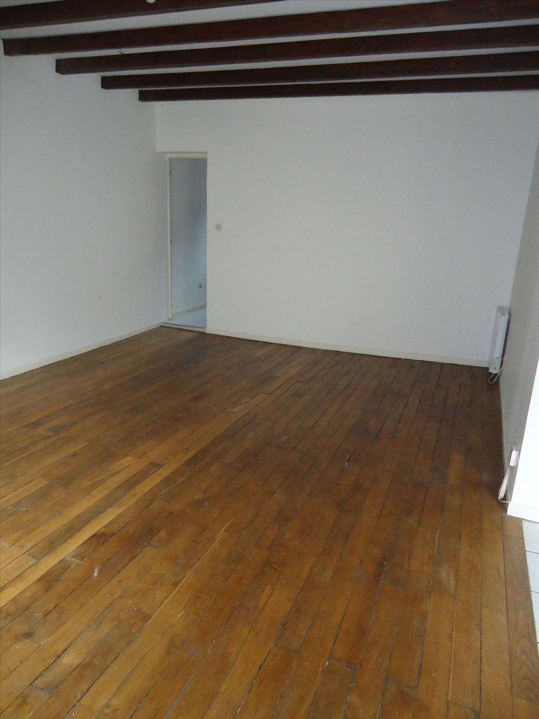 Appartement à louer, 66m², Nevers