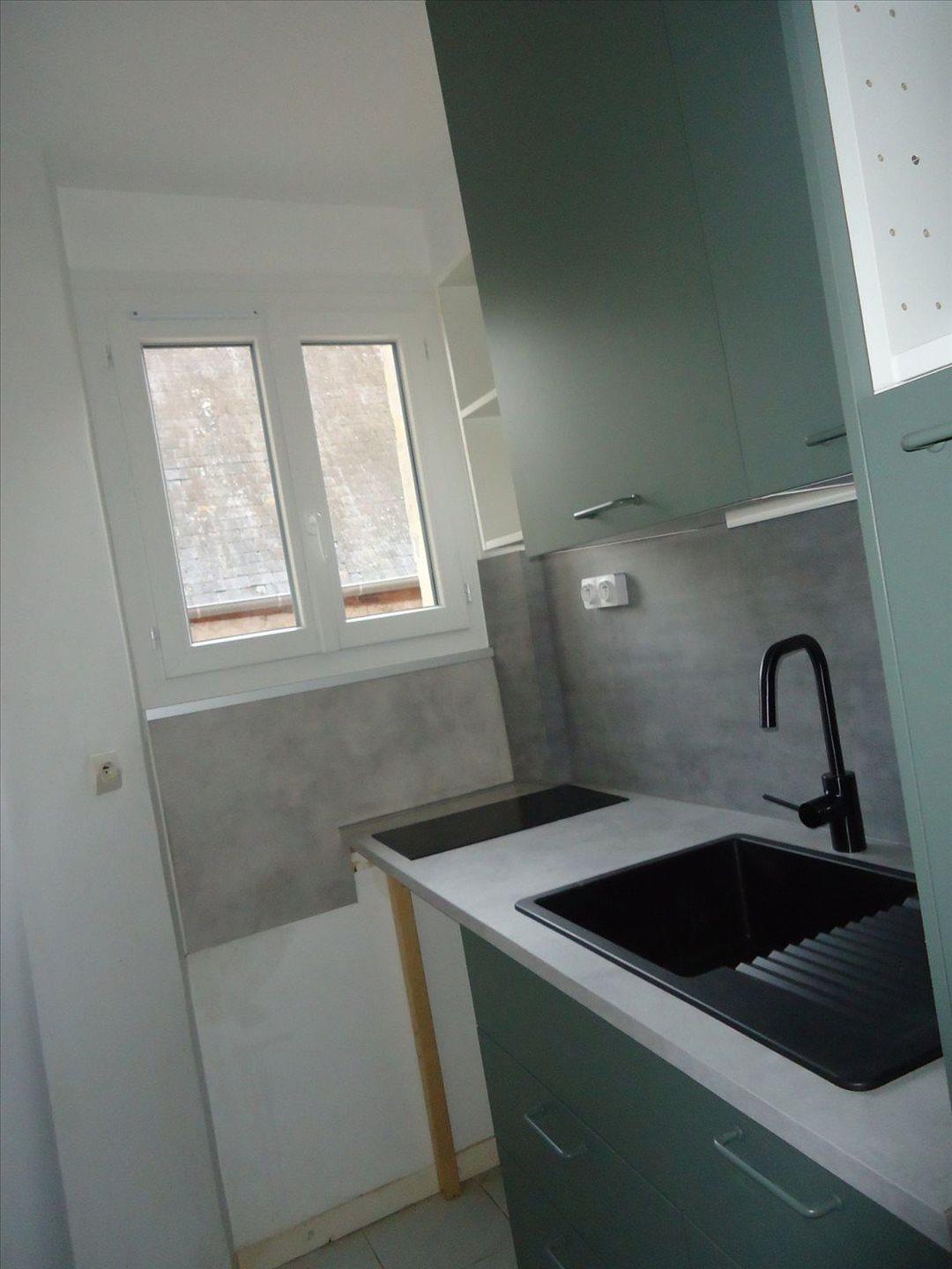 Appartement à louer, 66m², Nevers