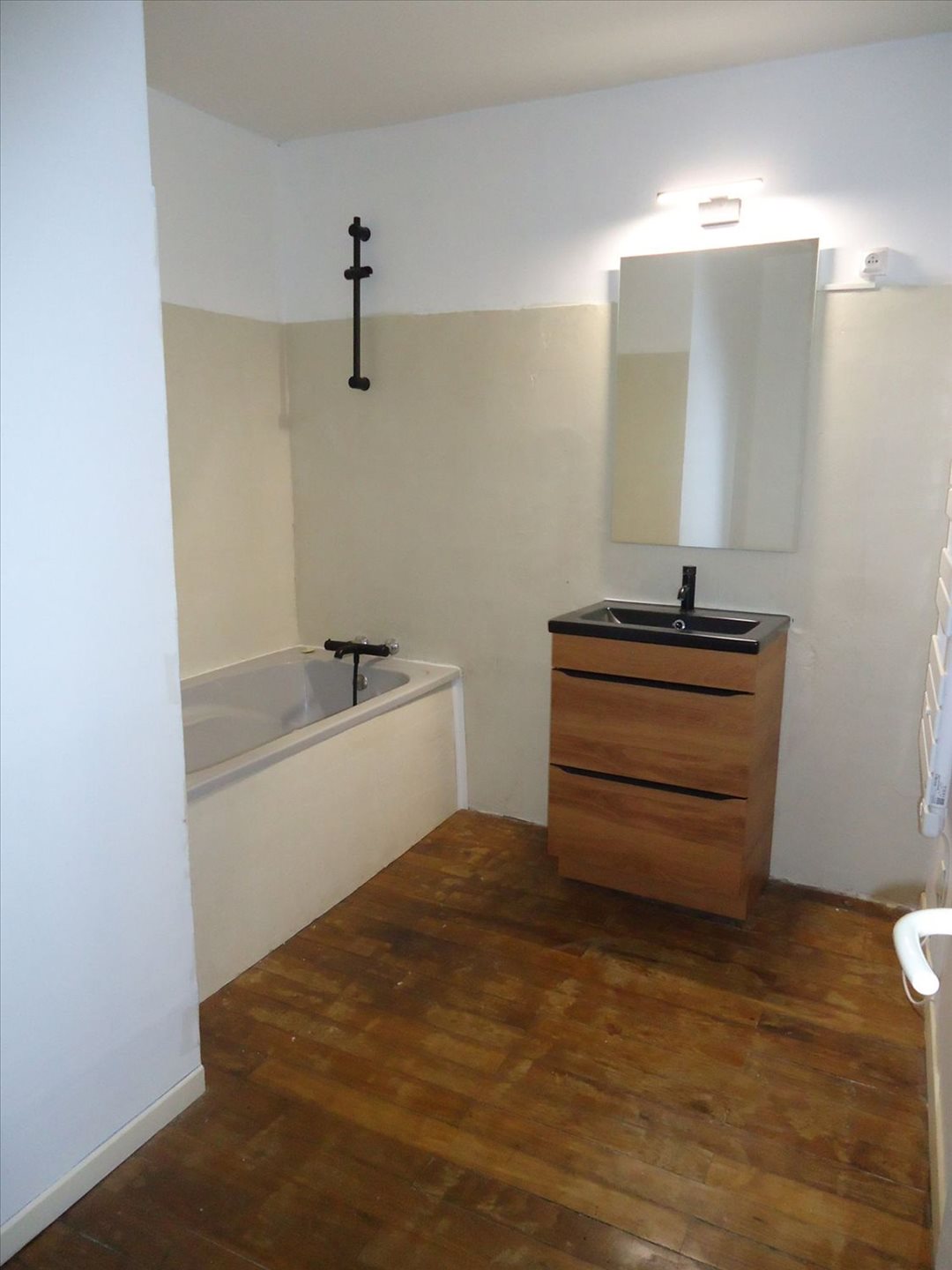 Appartement à louer, 66m², Nevers