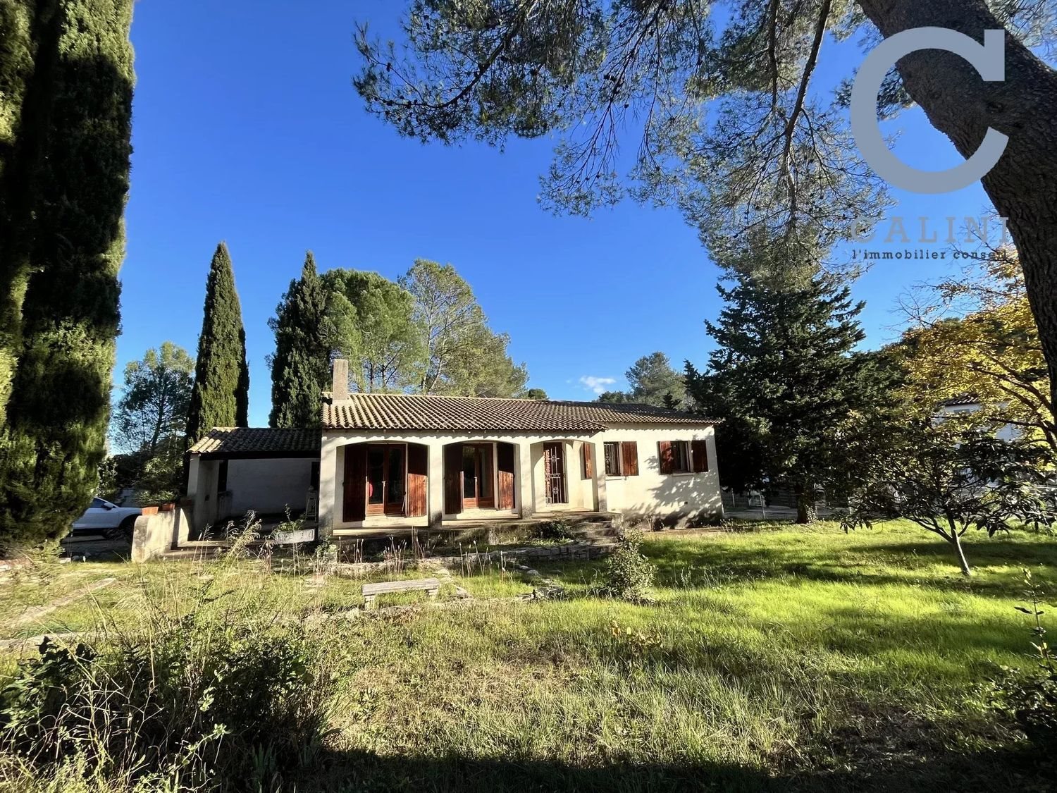 Maison à vendre, 124m², Caveirac
