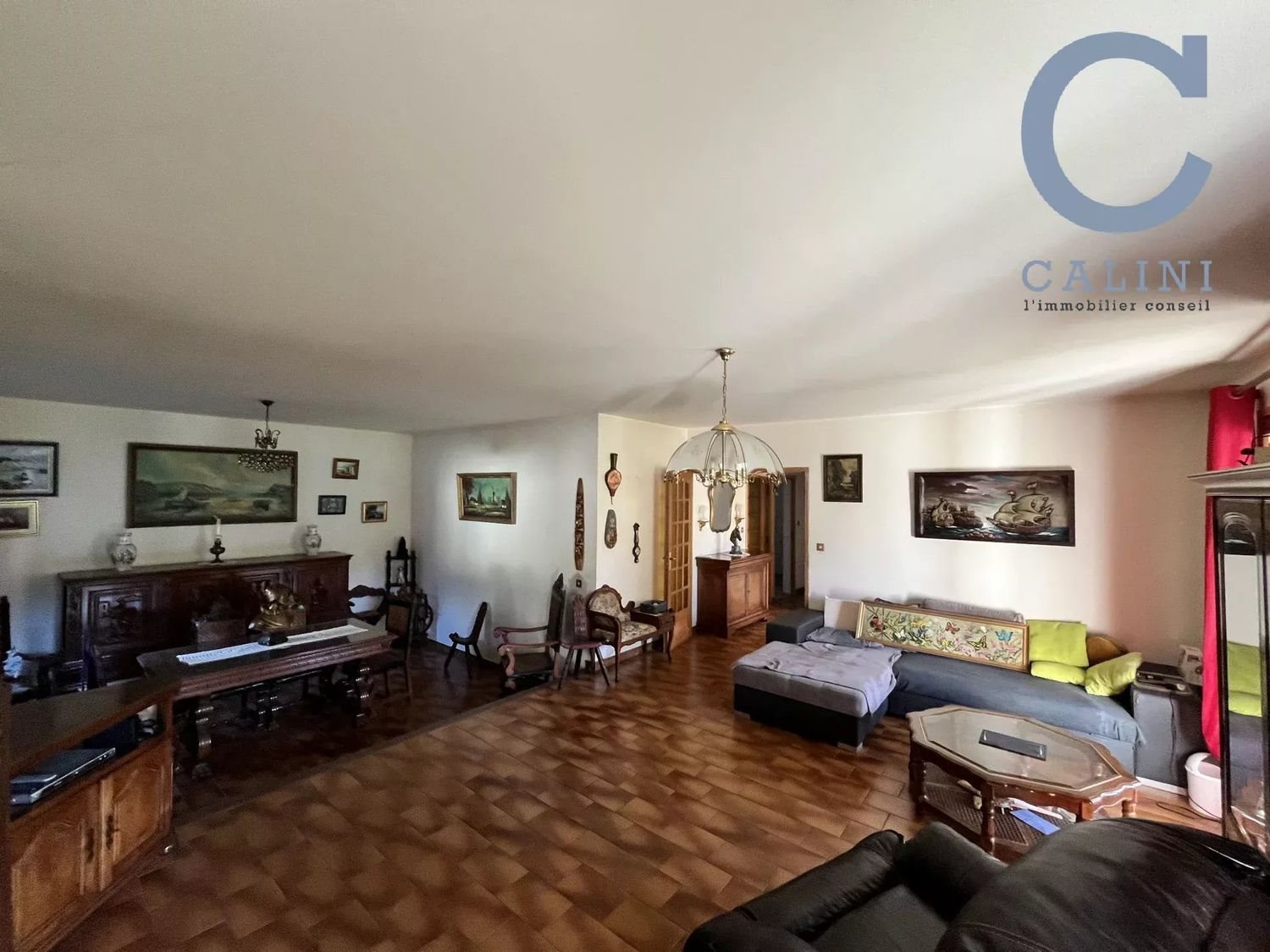 Maison à vendre, 124m², Caveirac