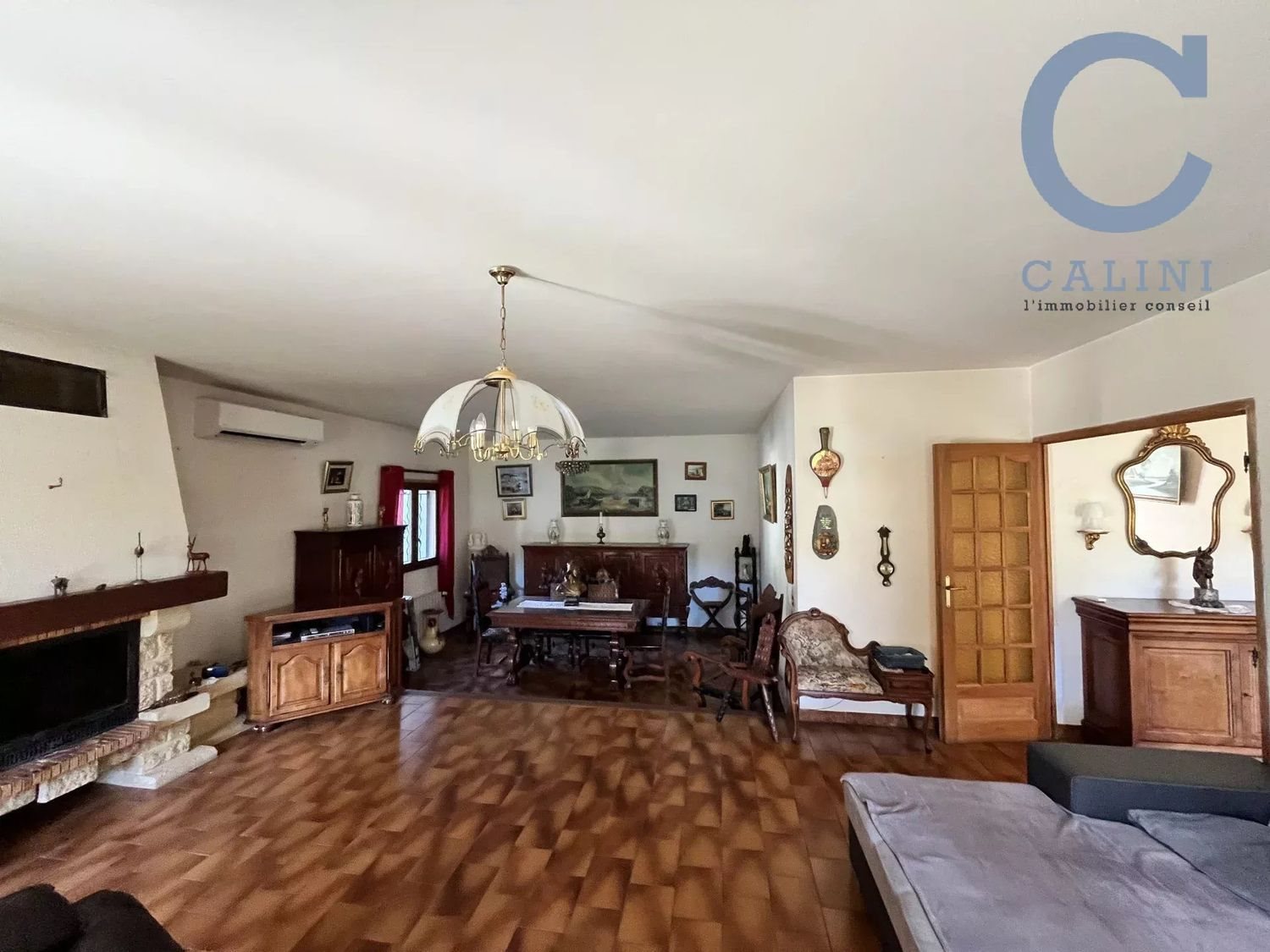 Maison à vendre, 124m², Caveirac