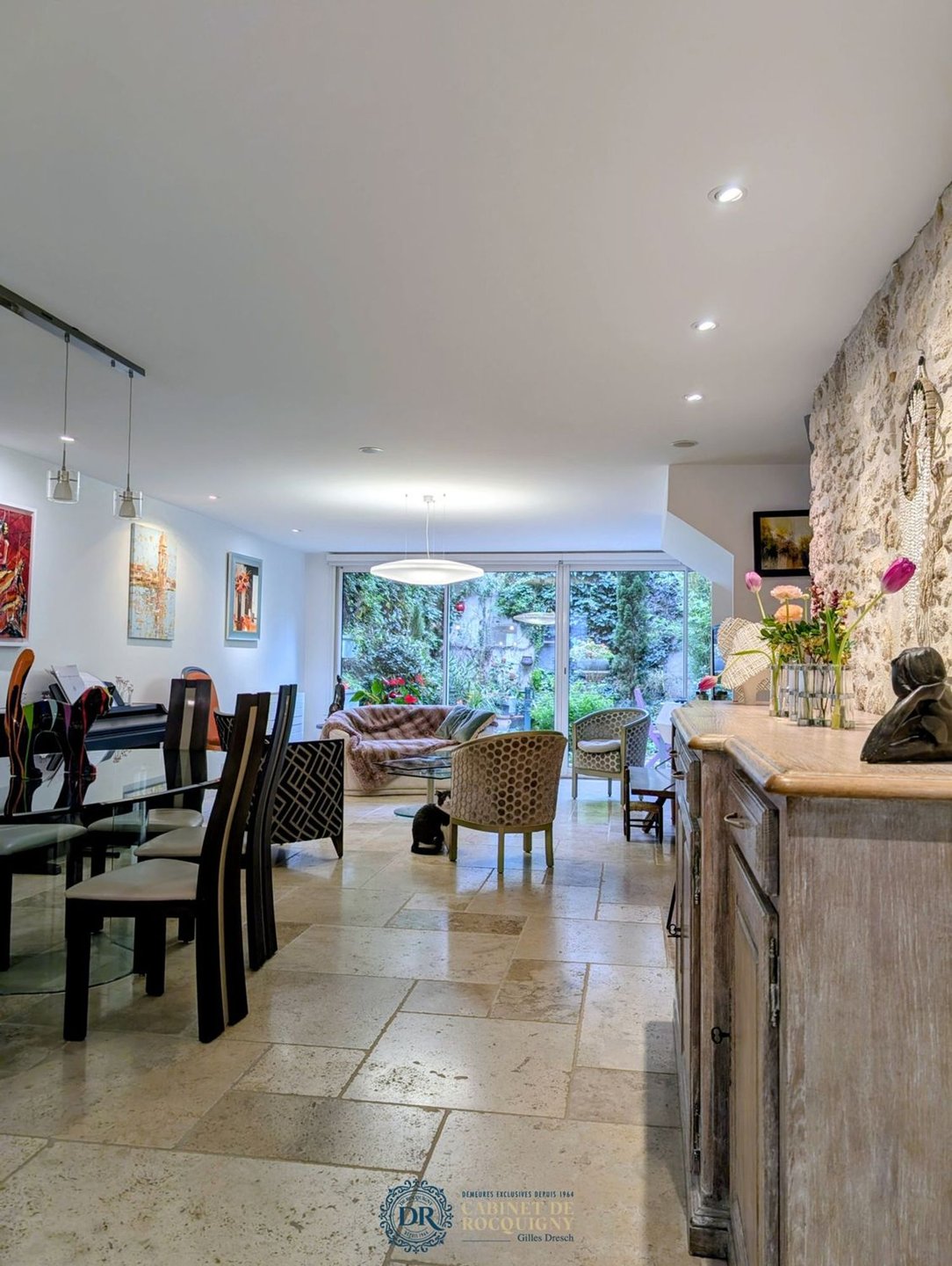 Maison à vendre, 141m², Orléans