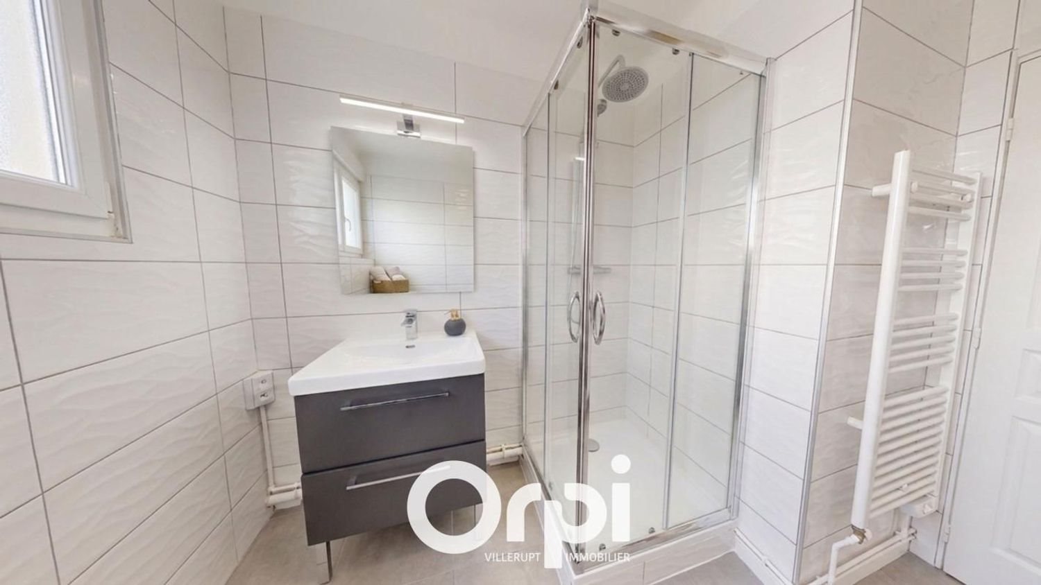 Appartement à vendre, 42m², Villerupt
