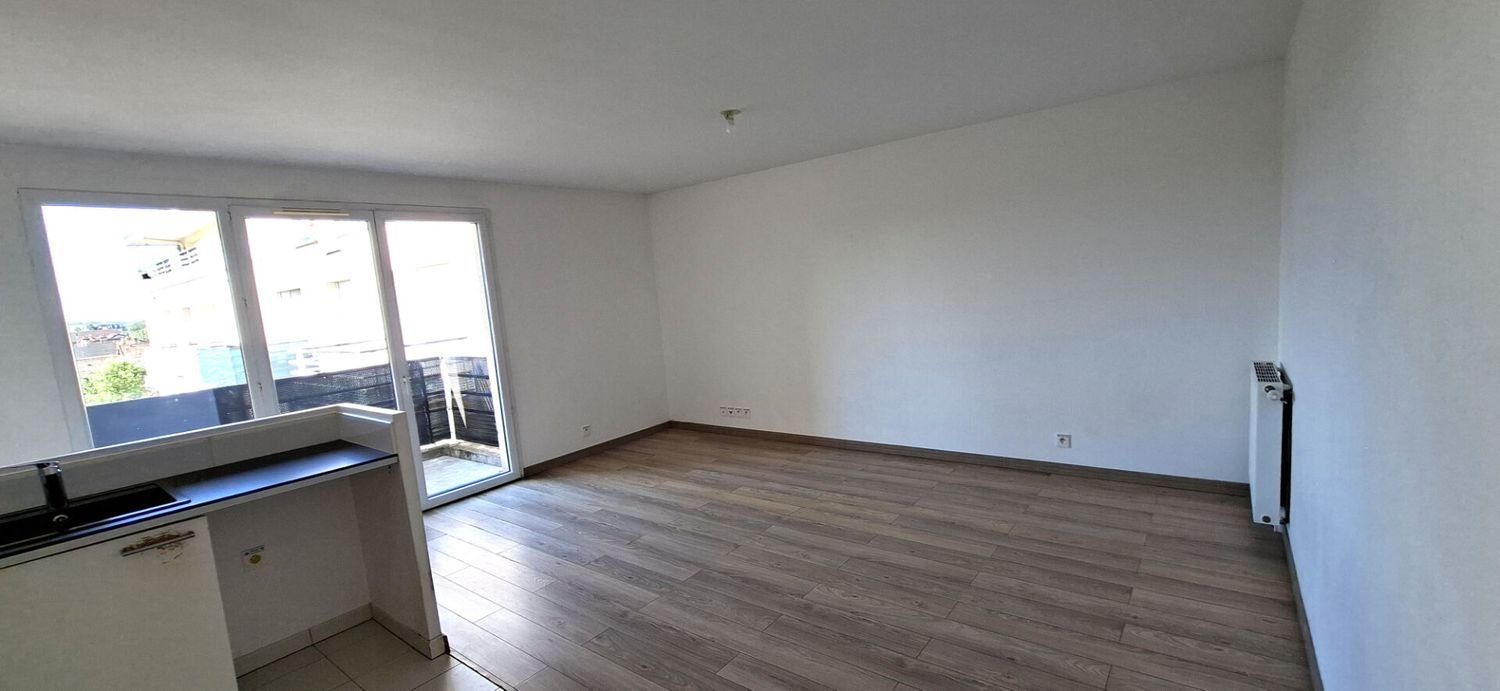 Appartement à louer, 48m², Corbeil-Essonnes
