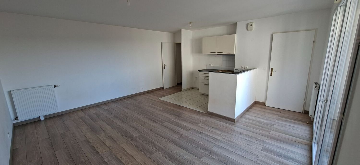 Appartement à louer, 48m², Corbeil-Essonnes