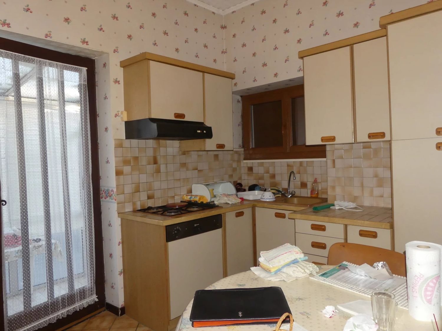 Maison à vendre, 54m², Le Creusot
