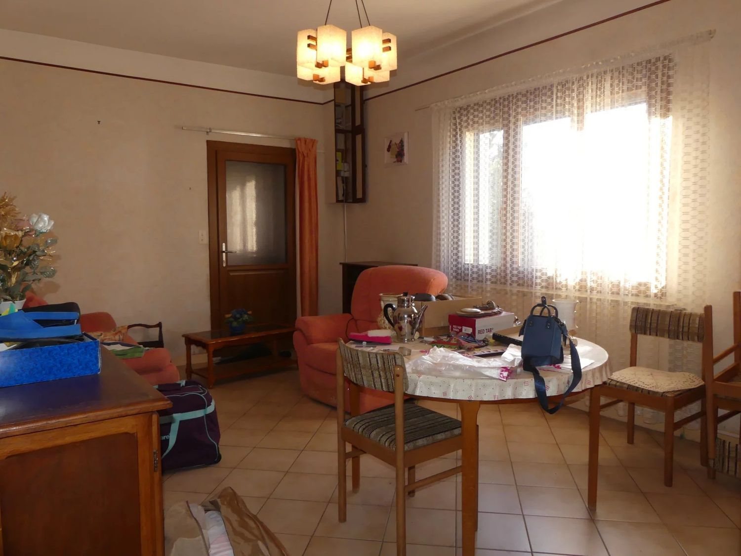 Maison à vendre, 54m², Le Creusot