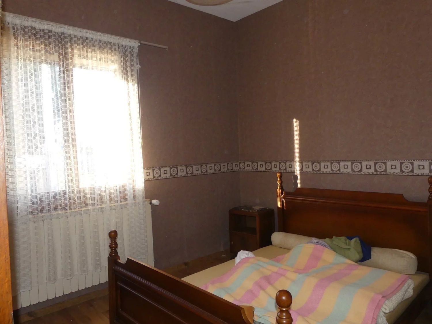 Maison à vendre, 54m², Le Creusot
