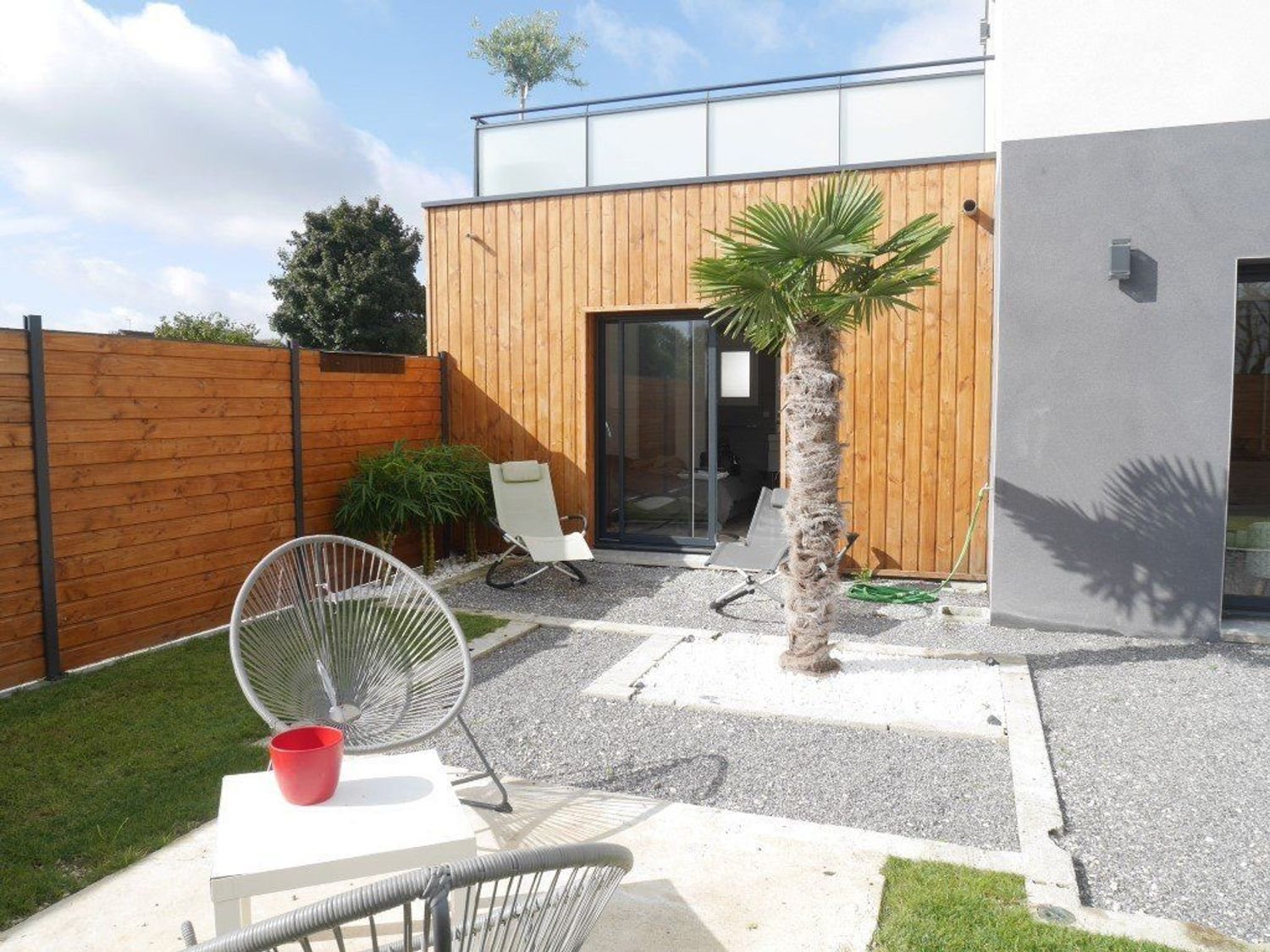 Maison à vendre, 120m², Troyes
