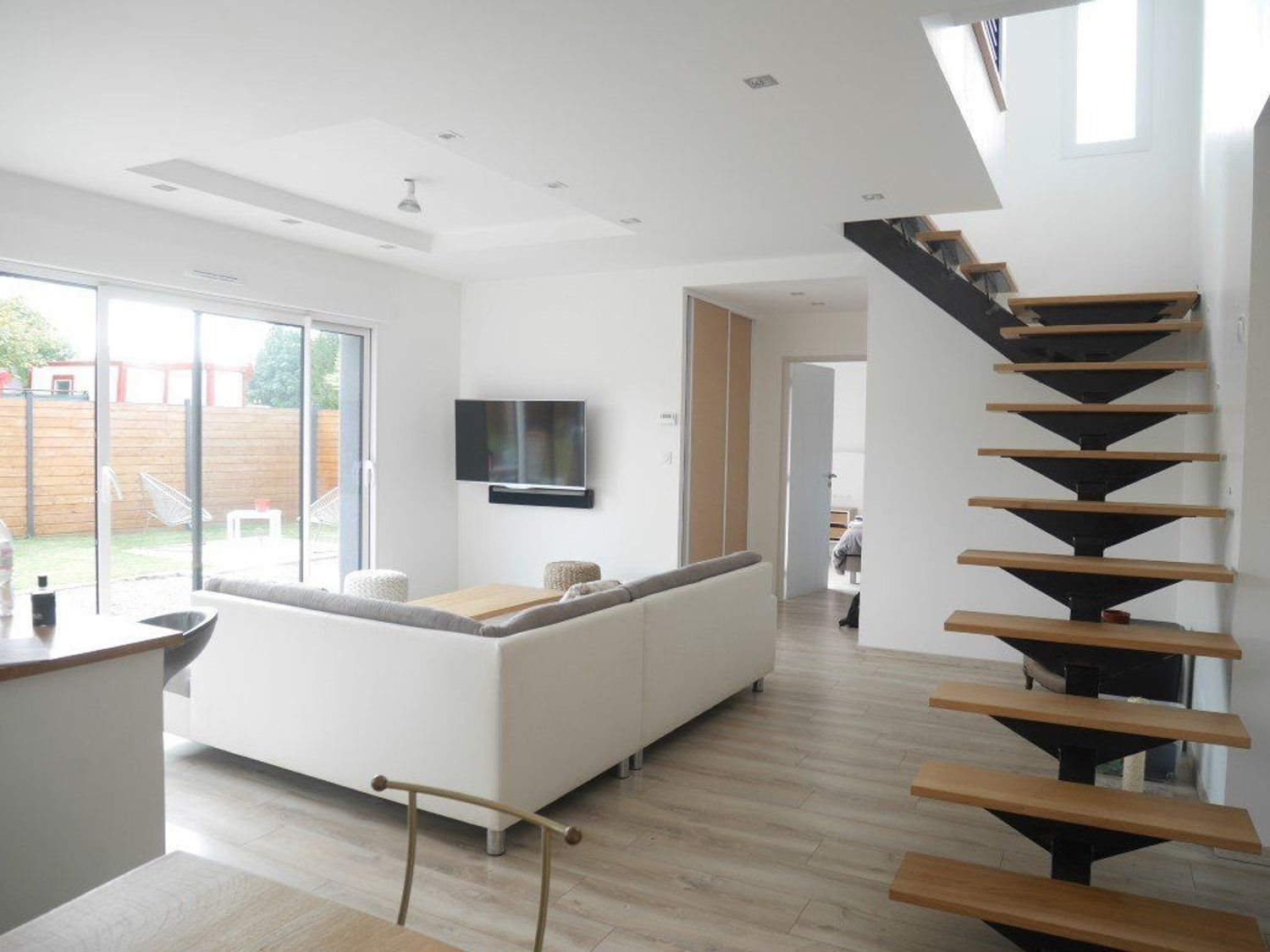 Maison à vendre, 120m², Troyes