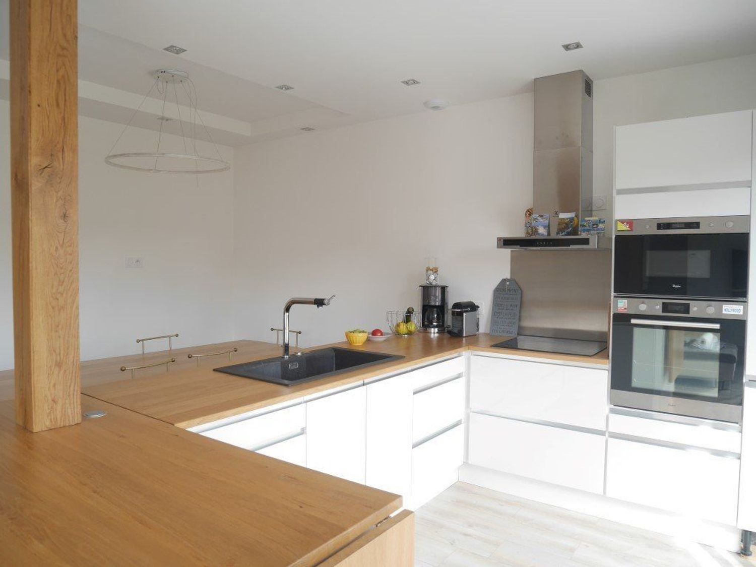 Maison à vendre, 120m², Troyes