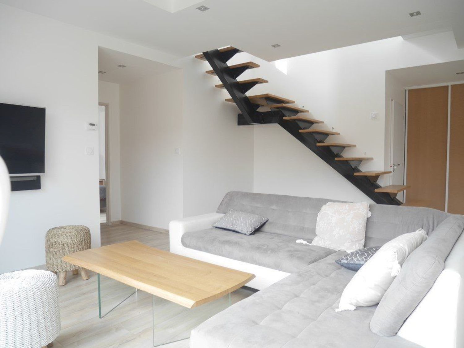 Maison à vendre, 120m², Troyes