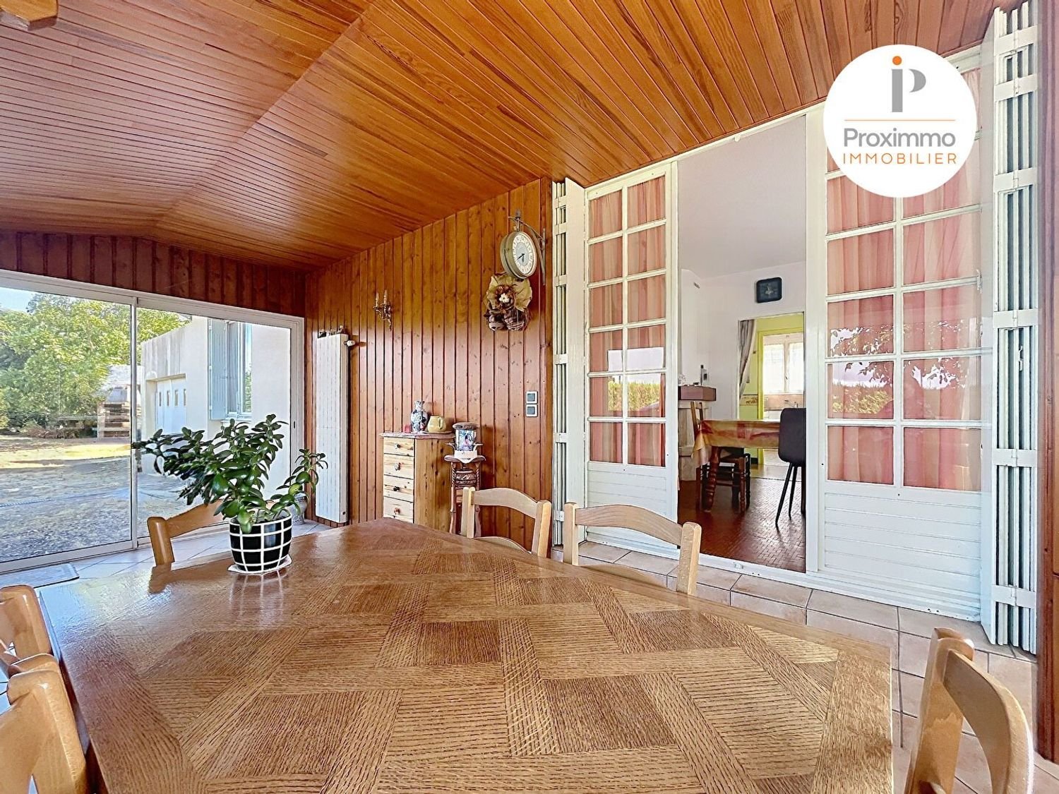 Maison à vendre, 109m², Cintré