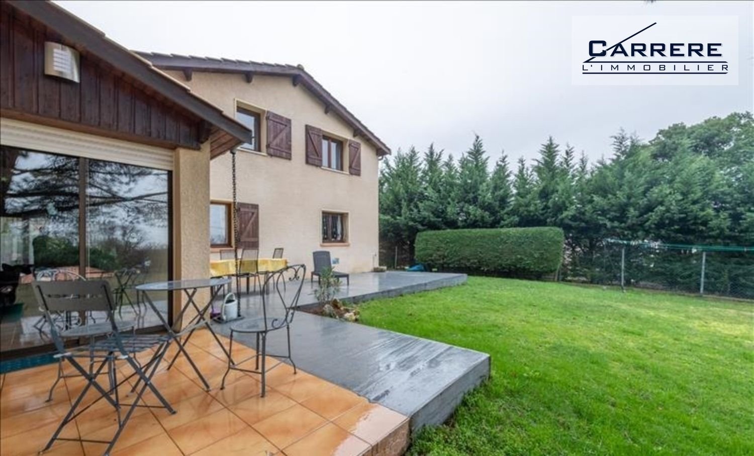 Maison à vendre, 130m², Cenon