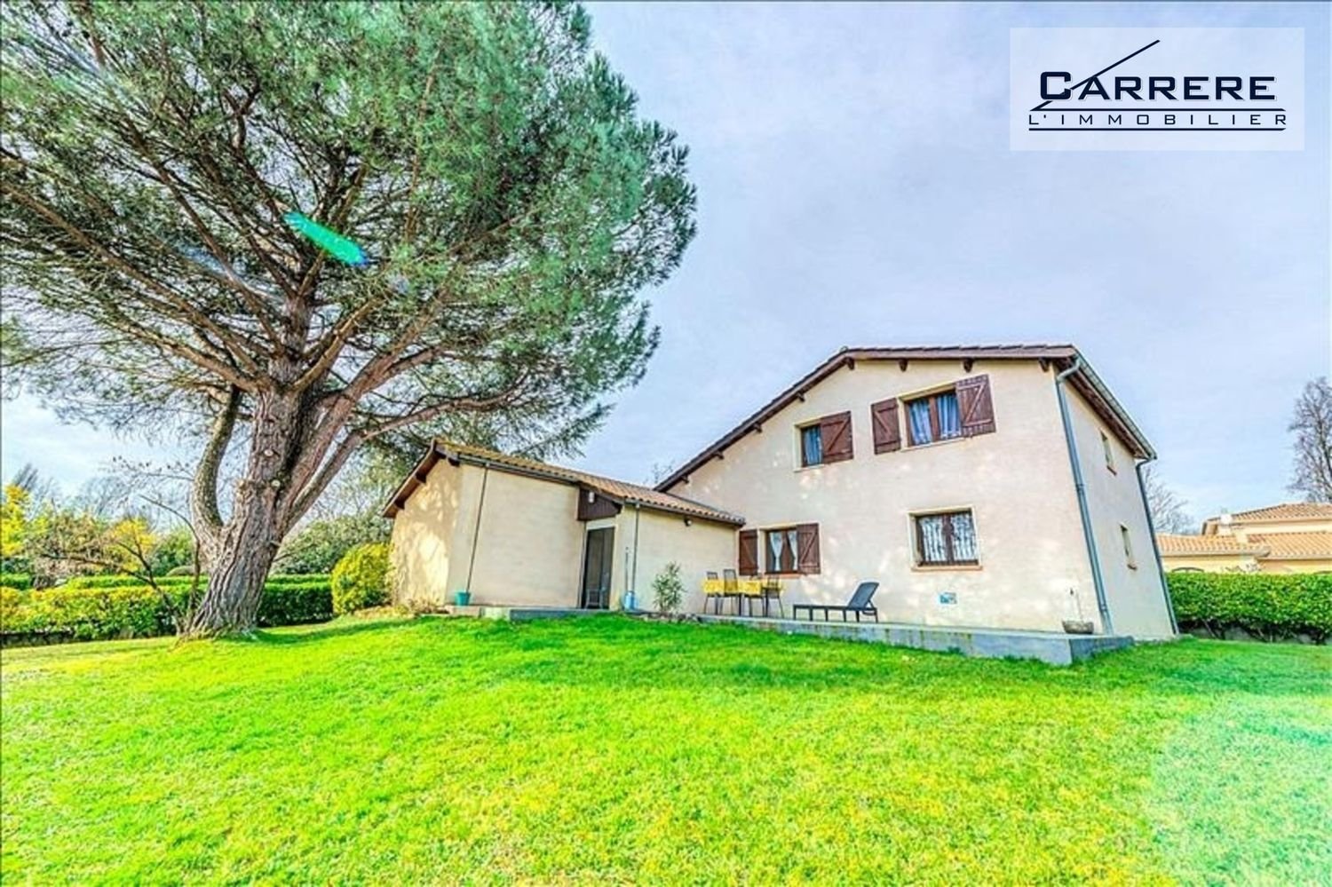 Maison à vendre, 130m², Cenon