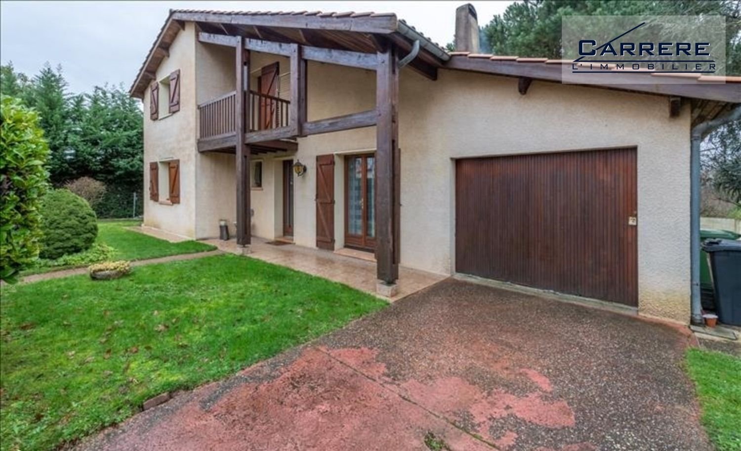Maison à vendre, 130m², Cenon