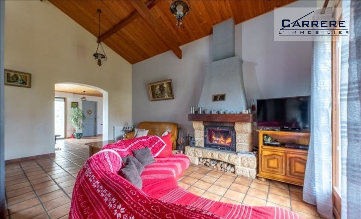 Maison à vendre, 130m², Cenon