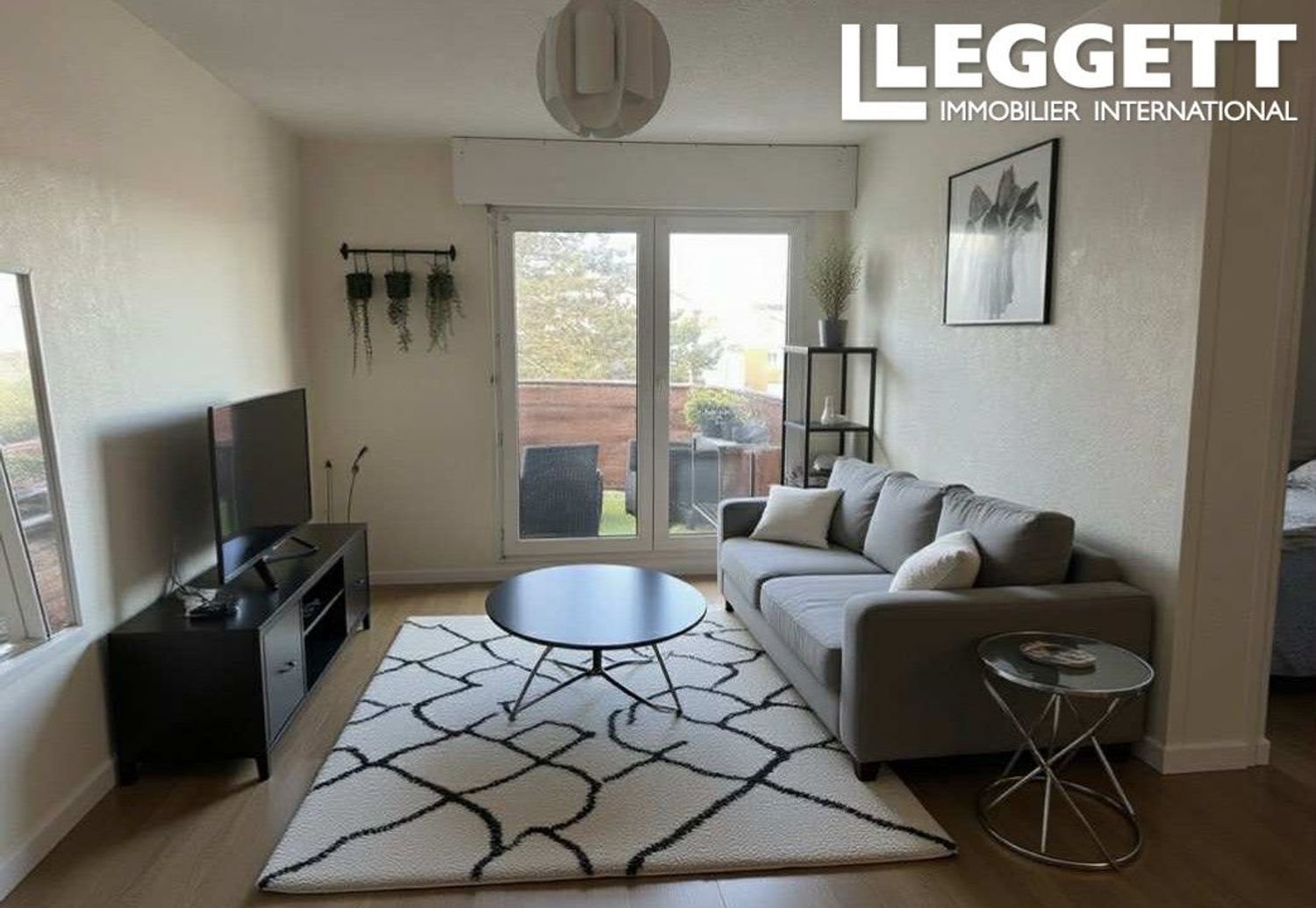 Appartement à vendre, 40m², Gradignan