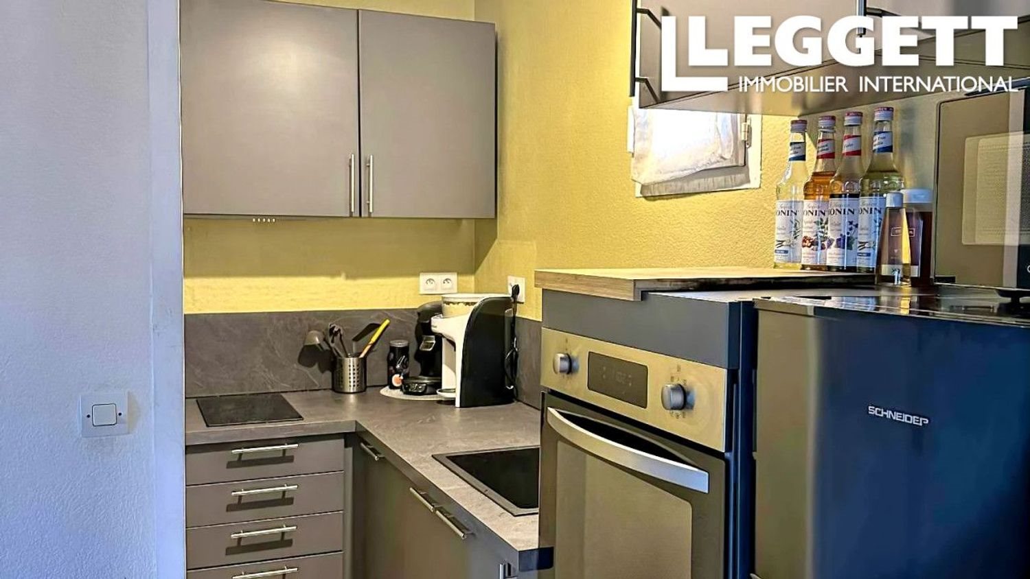 Appartement à vendre, 40m², Gradignan