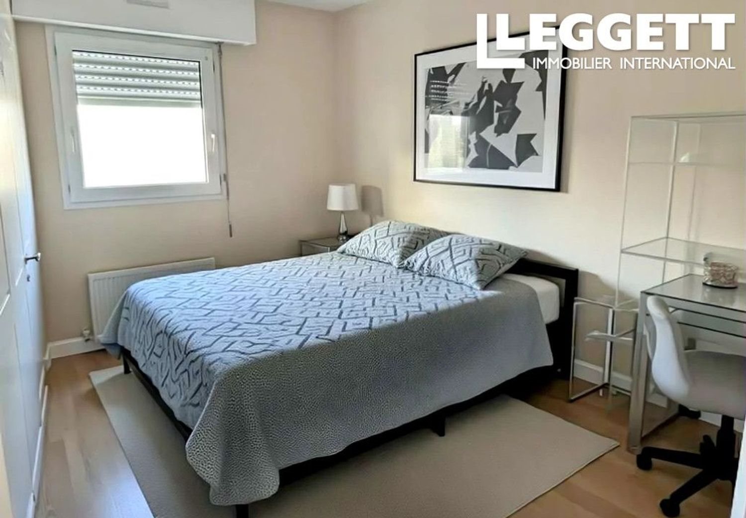 Appartement à vendre, 40m², Gradignan