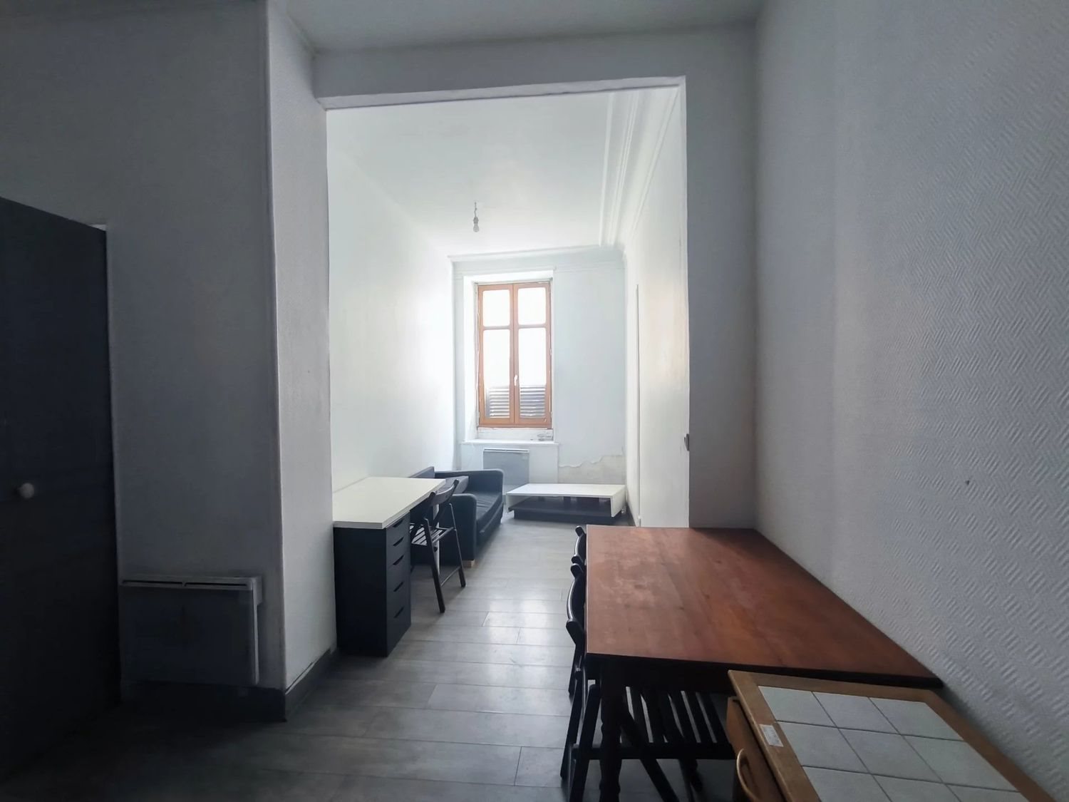 Appartement à vendre, 30m², Pau