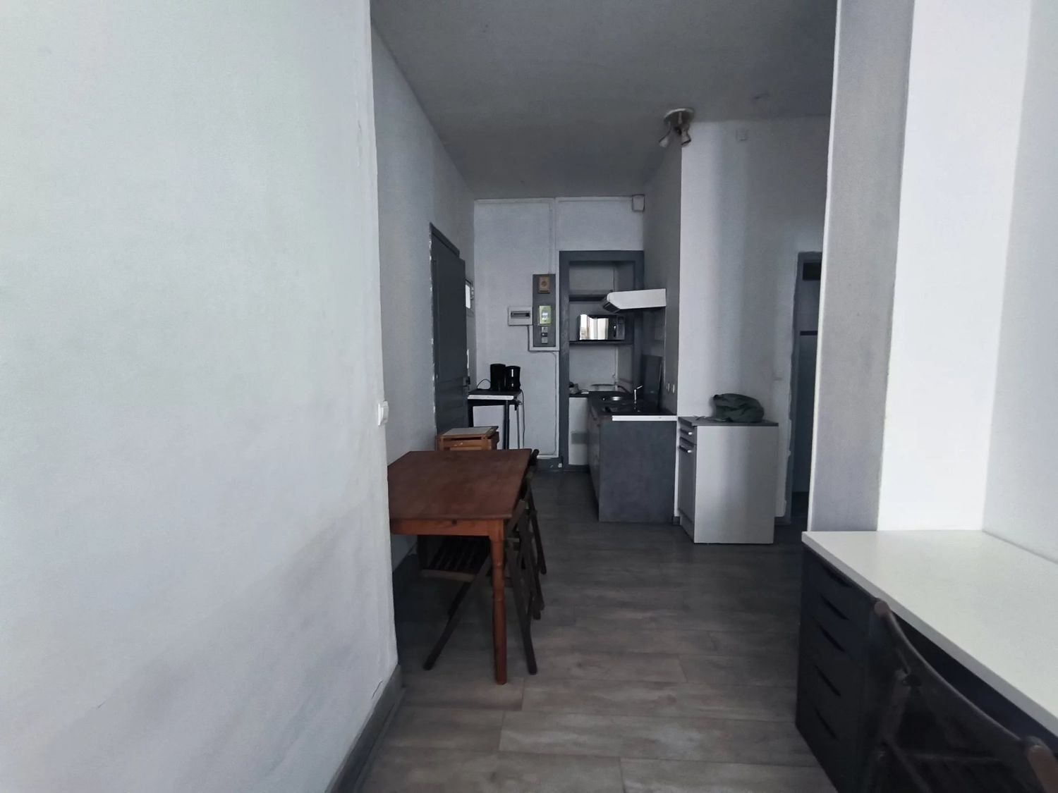Appartement à vendre, 30m², Pau