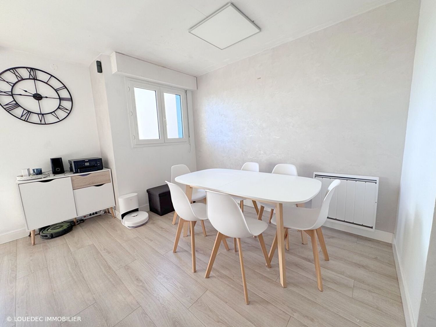 Appartement à vendre, 52m², Quimper