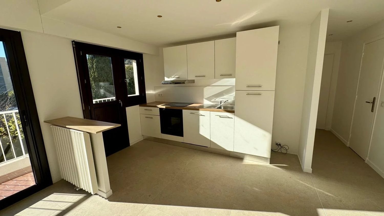 Appartement à louer, 46m², Mandelieu-la-Napoule
