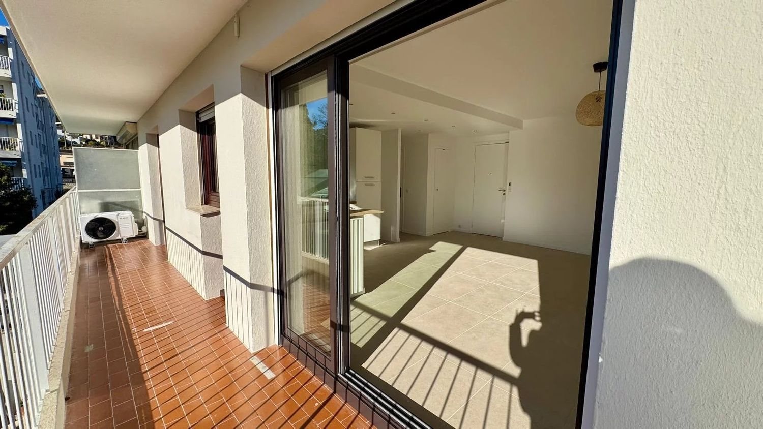 Appartement à louer, 46m², Mandelieu-la-Napoule