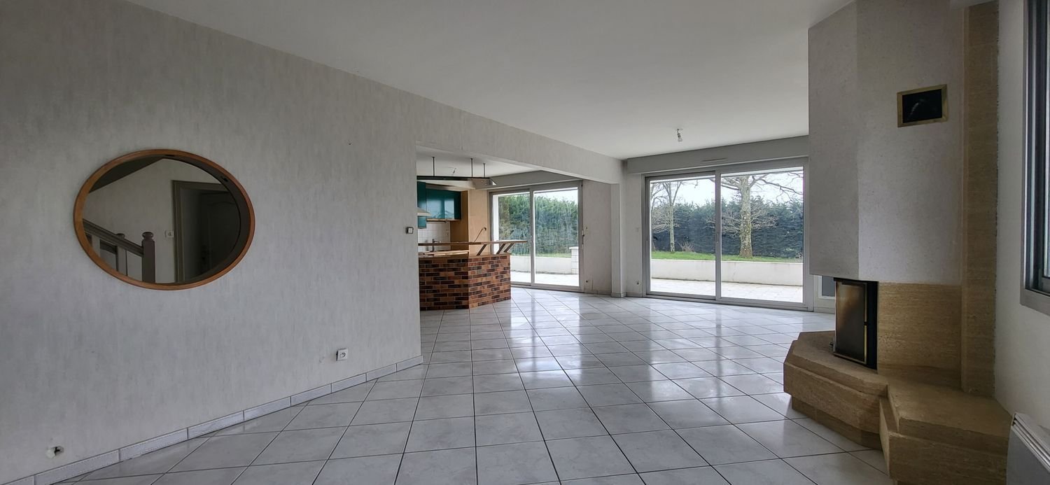 Maison à vendre, 180m², Saint-Avé