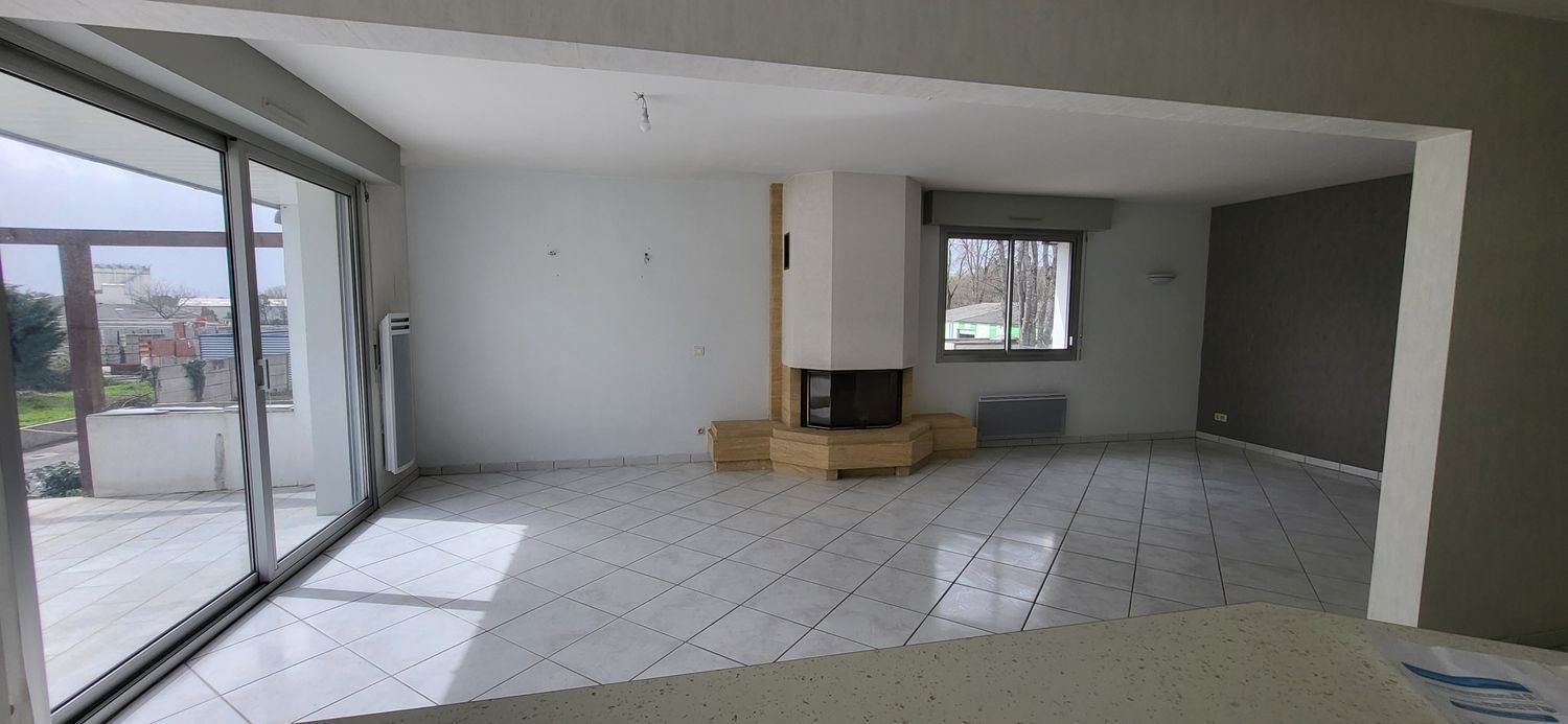 Maison à vendre, 180m², Saint-Avé