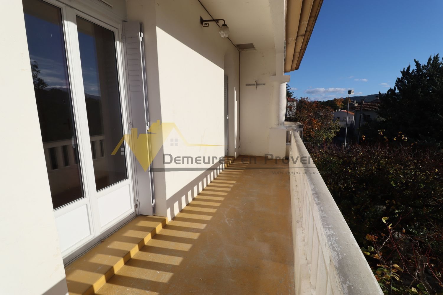 Maison à louer, 80m², Vaison-la-Romaine